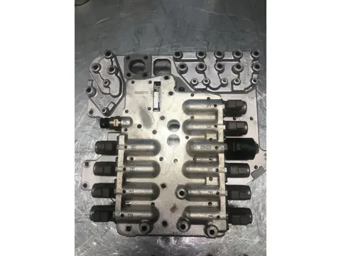 Volvo Rebuilt valve block voe11430000 PT2509 oem 22401 22671