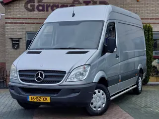 Mercedes-Benz Sprinter 211 L2H2 | Airco | Cruise control | Trekhaak | NAP