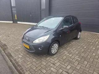Ford Ka 1.2 Cool & Sound start/stop airco