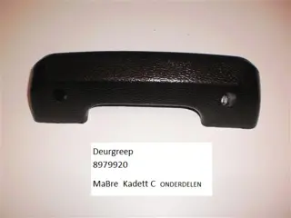 Deurgreep  Opel Kadett C   8979920