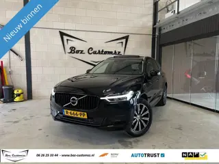 Volvo XC60 2.0 T5 250PK Inscription Automaat | Keyless |