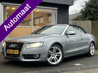 Audi A5 Cabriolet 3.2 FSI Pro Line 2XS-LINE / CLIMA / CRUISE / NAVI /