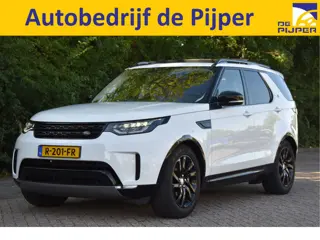 Land Rover Discovery 3.0 Si6 HSE 340 PK PANO.DAK, LUCHTVERING, CAMERA, NAVI, LEDER, DAB, FULL LED, 2
