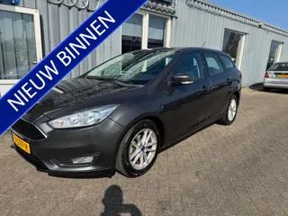 Ford FOCUS Wagon 1.0 Lease Edition (bj 2017)