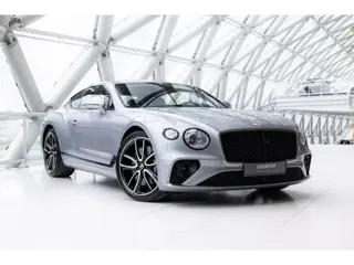 Bentley Continental GT V8 | Rotating display | Mulliner Drive Spec | Front Seat Comfort Spec |
