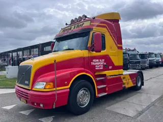 Volvo NH 12.460 4X2 - *MARGE* - EURO 2 (bj 2001)