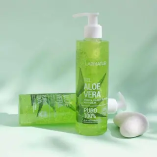 De Beste ALOE VERA producten