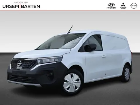 Nissan Townstar N-Connecta L2 45 kWh (bj 2025, automaat)