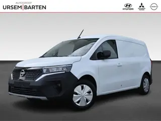 Nissan Townstar N-Connecta L2 45 kWh (bj 2025, automaat)