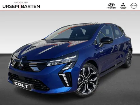 Mitsubishi Colt 1.6 HEV Intense+ Tot € 4.000,- voorraad korting!