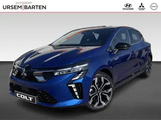 Mitsubishi Colt 1.6 HEV Intense+ Tot € 4.000,- voorraad korting!