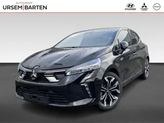 Mitsubishi Colt 1.6 HEV Instyle Hybrid Tot € 4.000,- voorraad korting!