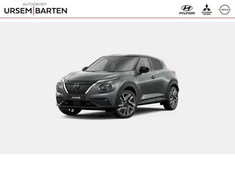 Nissan Juke 1.6 Hybrid N-Design Tech Pack Cold Pack Light | €3.000,- voorraadkorting