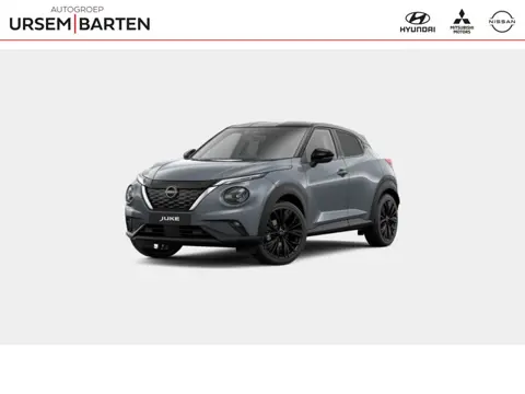Nissan Juke 1.6 Hybrid N-Sport Tech pack Light cold pack | €3.000,- voorraadkorting