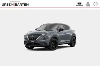Nissan Juke 1.6 Hybrid N-Sport Tech pack Light cold pack | €3.000,- voorraadkorting