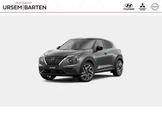 Nissan Juke 1.6 Hybrid N-Design | €3.000,- voorraadkorting