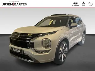 Mitsubishi Outlander 2.4 PHEV Instyle Tot € 6.500,- VOORDEEL