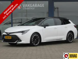 Toyota Corolla Touring Sports 2.0 Hybrid GR-Sport, Full LED / draadloos Carplay + Android Auto / Cam