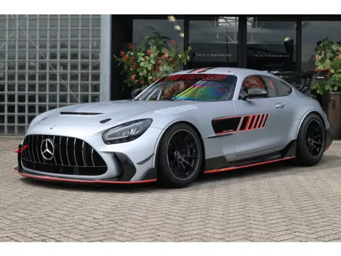 Mercedes-Benz AMG GT TRACK SERIES | 1 of 55 (bj 2026)