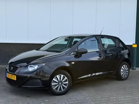 SEAT Ibiza 1.2 Club