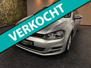 Volkswagen Golf 1.0 TSI Comfortline-NAV-AIRCO-NAP-BLUETOOTH-CLIMATE CO