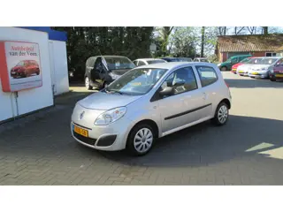 Renault Twingo 1.2 Authentique