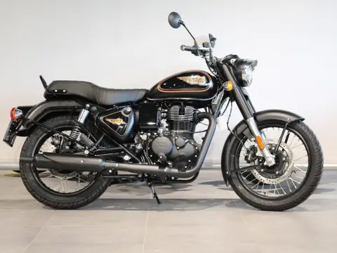 Royal-Enfield BULLET 350 PRE-ORDER NU !!! (bj 2025)