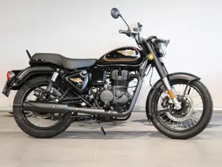 Royal-Enfield BULLET 350 PRE-ORDER NU !!! (bj 2025)
