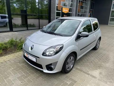 RENAULT TWINGO 1.2-16V Collection