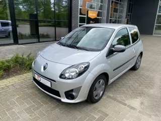 RENAULT TWINGO 1.2-16V Collection
