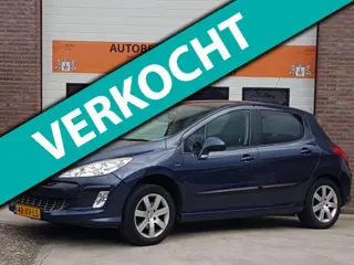 Peugeot 308 1.6 HDiF XS