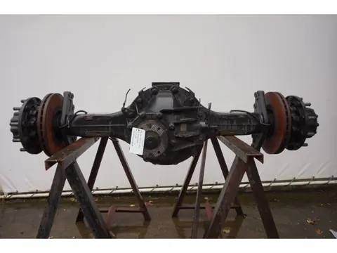 MAN HY-1350-15 38/14 I=2.714 (bj 2021)