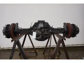 MAN HY-1350-15 38/14 I=2.714 (bj 2021)