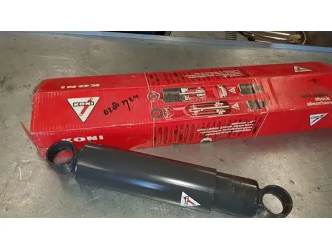 DAF Schokbreker DAF 0281724