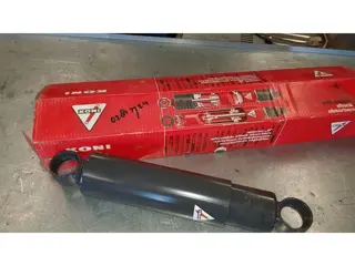 DAF Schokbreker DAF 0281724