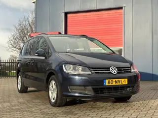 Volkswagen Sharan 1.4 TSI Trendline| 7 Persoons + Cruise Control |