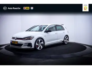 Volkswagen Golf 2.0GTI TCR Dsg DIGIDASH | FULL LED | CARPLAY | STOELVERW. | ACC | LMV 18'' | DAB+