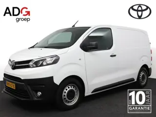 Toyota PROACE Compact 1.5 D-4D Cool Comfort | Airco | Cruise Control | Parkeersensoren |