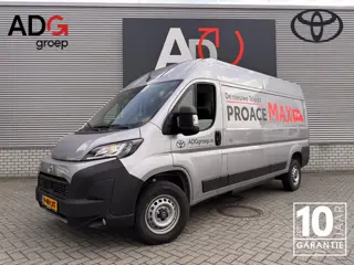 Toyota PROACE Max Elec 3.5t L3H2 Navigator Heavy 110 kWh