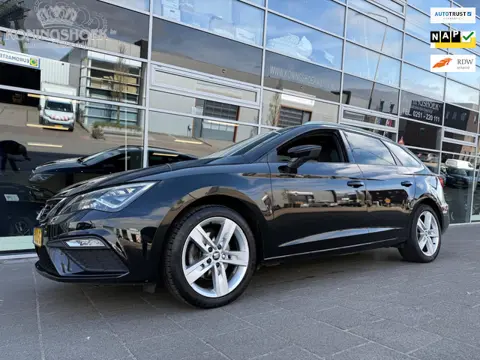Seat Leon ST 1.5 TGI FR Business Intense