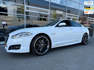 Jaguar XF 2.2D R Sport
