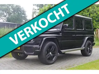 GD300 TD OM606 Belastingvrij