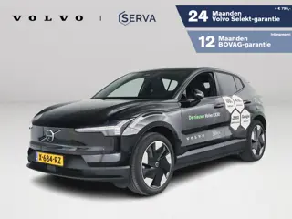 Volvo EX30 Single Motor Extended Range Ultra 69 kWh | Panoramadak | 360º camera | Harman Kardon | St