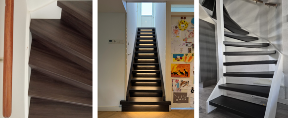 Trap laten renoveren? Kies NextStairs