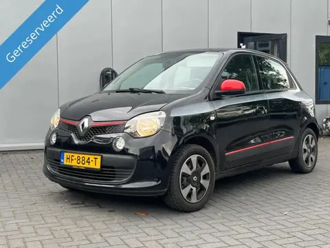 Renault Twingo 1.0 SCe Collection (bj 2015)