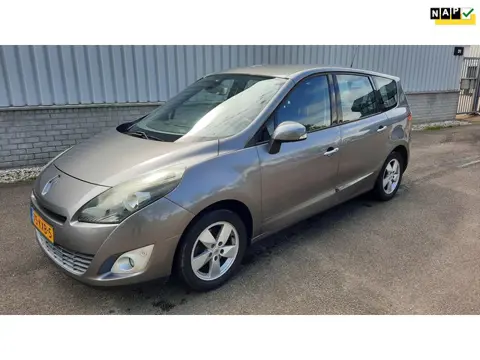 Renault Grand Scénic 1.4 TCe Dynamique