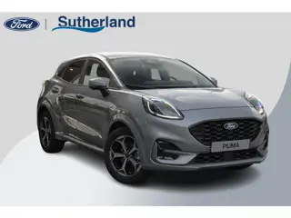 Ford Puma 1.0 EcoBoost Hybrid ST-Line 125pk | Ford Voorraad Comfort Pack | Winter Pack | Driver Assi