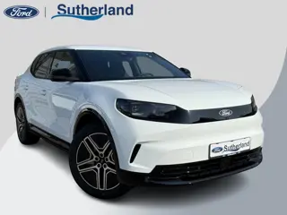 Ford Capri Premium Extended Range RWD 77 kWh 285pk Ford Voorraad | Elektrische Wegklapbare Trekhaak 