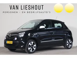 Renault Twingo 1.0 SCe Collection NL-Auto!! Airco I Cruise