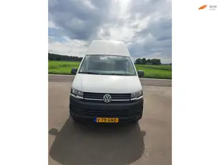 Volkswagen TRANSPORTER 2.0 BENZINE IDEAAL VOOR CAMPER